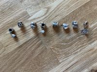 Pandora Charms Silber Nordrhein-Westfalen - Stolberg (Rhld) Vorschau