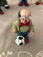 Gilde Clown Fußball Spieler Niedersachsen - Salzgitter Vorschau