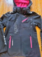 Norway Geographical Softshell Jacke Damen M Neuwertig Niedersachsen - Lastrup Vorschau