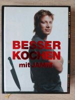 Kochbuch Jamie Oliver Niedersachsen - Schortens Vorschau