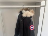 Canada Goose Damenmantel XXS München - Schwabing-West Vorschau