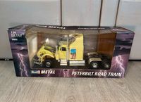 Peterbilt Road Train 359 Revell Metal 1:24 Modell Kreis Ostholstein - Ahrensbök Vorschau