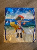 Playmobil Kinder Rucksack Pirat Nordrhein-Westfalen - Greven Vorschau