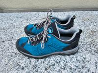 Wanderschuhe, Trekkingschuhe, Walkingschuhe Polarino Gr. 43 Sachsen - Bautzen Vorschau