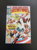 Marvel Superheroes/ Disney 100 What if.../Variant Edition Bayern - Germering Vorschau