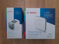 Bosch Smart Home Starter Set II Niedersachsen - Ostercappeln Vorschau