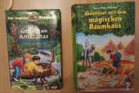 2 Bücher "Das magische Baumhaus" je 2€ Nordrhein-Westfalen - Hopsten Vorschau