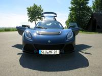 LOTUS EXIGE V6_Carbonveredlung by Melkus. einmaliges Unikat Dresden - Schönfeld-Weißig Vorschau