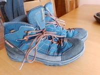 Lowa Wanderschuhe Gr.39 Sachsen - Sohland Vorschau