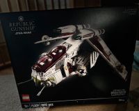 Lego Star Wars Republic Gunship 75309 Sachsen-Anhalt - Landsberg (Saalekreis) Vorschau