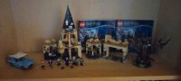 Lego Harry Potter 75953 Peitschende Weide mit OVP Hessen - Langgöns Vorschau