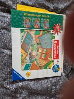 7 x Puzzle Ravensburger Hessen - Wölfersheim Vorschau