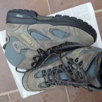 Lowa Goretex Wanderschuh Herren Gr. 7,5 =  41,5 Baden-Württemberg - Bühl Vorschau