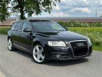 Audi A6 3.0TDI 3XS-line 239PS TÜV 08.25 NAVI Niedersachsen - Twistringen Vorschau