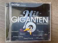 Hit Giganten Rock CD Hessen - Neukirchen Vorschau