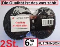 Fahrradschlauch HUTSCHINSON 27,5 AV  2x Schlauch Bayern - Obernzell Vorschau