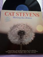LP - Cat Stevens - Morning Has Broken - 1981 - Schallplatte Nordrhein-Westfalen - Lübbecke  Vorschau