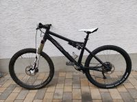 Liteville 301 MK10 L Enduro Mountainbike Downhill Rock Shox Fox Baden-Württemberg - Eppelheim Vorschau