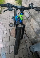 Bikestar Mountainbike-Kinderfahrrad 20 Zoll Thüringen - Ilmenau Vorschau