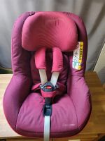 MAXI COSI 2way Pearl Kindersitz red Nordrhein-Westfalen - Herne Vorschau