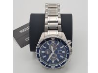 Citizen Herren Analog Eco-Drive Armbanduhr UVP 319€ Nordrhein-Westfalen - Paderborn Vorschau