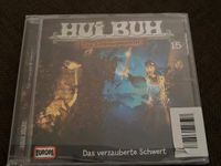 ❗NEU Hörspiel CD Hui Buh das Schlossgespenst (Folge 15) Nordrhein-Westfalen - Rommerskirchen Vorschau