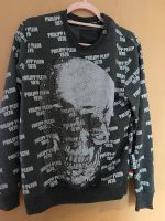 Philipp Plein Sweatshirt S Schleswig-Holstein - Barsbüttel Vorschau