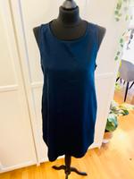 Mango Kleid blau Midikleid Gr.M Sommerkleid neu Hessen - Mörfelden-Walldorf Vorschau