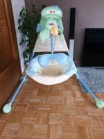 Baby wippe Nordrhein-Westfalen - Detmold Vorschau