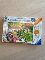 tiptoi: Puzzle „Der Ponyhof“ von Ravensburger, 100 Teile Niedersachsen - Wolfsburg Vorschau