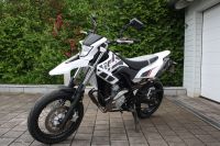 YAMAHA WR 125X Baden-Württemberg - Haiterbach Vorschau