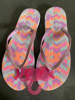 bunte Flip Flops Rheinland-Pfalz - Rammelsbach Vorschau