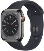 Apple Watch 8 Edelstahl Nordrhein-Westfalen - Hamminkeln Vorschau