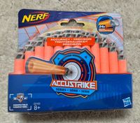 Nerf Accustrike Pfeile 24Stk neu in OVP Hamburg-Nord - Hamburg Barmbek Vorschau