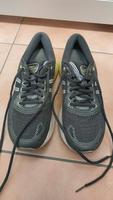 Asics Gel Nimbus Damen Schuhe Gr.40 Hessen - Reichelsheim (Odenwald) Vorschau