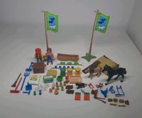 Playmobil Pferdehof Zubehör Baden-Württemberg - Weinstadt Vorschau