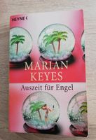 Buch "Auszeit für Engel" von Marian Keyes Baden-Württemberg - Karlsbad Vorschau