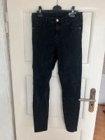 Review Jeans schwarz 39 long skinny Nordrhein-Westfalen - Kaarst Vorschau