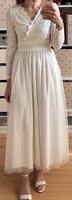 Boho-Brautkleid Gr. S Nordrhein-Westfalen - Bottrop Vorschau