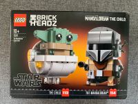 Lego Star Wars „The Mandalorian&The Child“ neu&ovp Hessen - Seligenstadt Vorschau