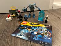 Lego Batman Movie 70901 Niedersachsen - Weyhe Vorschau
