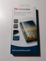 Schutzglas für Samsung Galaxy S9+ Bayern - Neustadt b.Coburg Vorschau