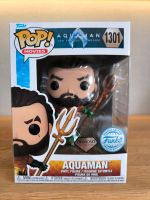 Funko Pop Aquaman 1301 Niedersachsen - Cloppenburg Vorschau