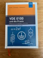 VDE 0100 und die Praxis Schmolke Hessen - Vellmar Vorschau