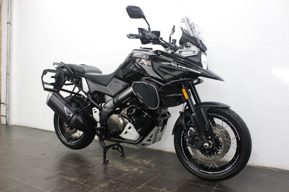 Suzuki DL 1050 XT V-Strom / Nr. 53 in Mönchengladbach