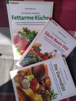 Darmgesundheit, säure Basen Diät, Fettarme Küche, Gesundheit Ratg Bayern - Treuchtlingen Vorschau