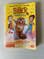 Buch „Biber undercover“ Bayern - Schierling Vorschau
