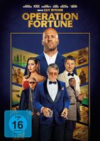 Operation Fortune - DVD - Jason Statham + Hugh Grant - NEU OVP Nordrhein-Westfalen - Werther (Westfalen) Vorschau