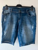Hose Jeans kurze Hose Jeggings Nordrhein-Westfalen - Mönchengladbach Vorschau