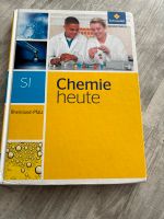 Schulbuch Chemie Mittelstufe Rheinland-Pfalz - Grafschaft Vorschau